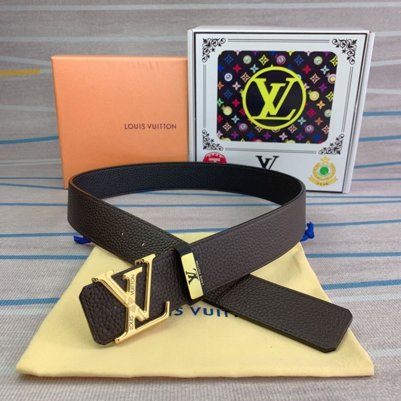 Louis Vuitton Belts